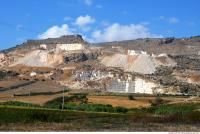 Photo Texture of Background Castellammare 0053